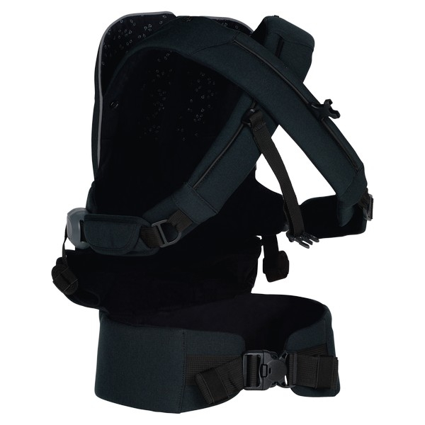 Porte-Bébé BeSafe Haven - Night Premium Leaf