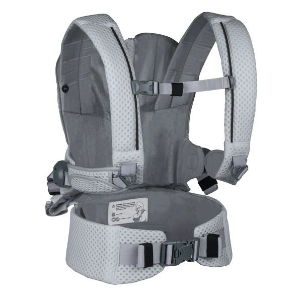 Porte-Bébé BeSafe Haven - Peak Mesh