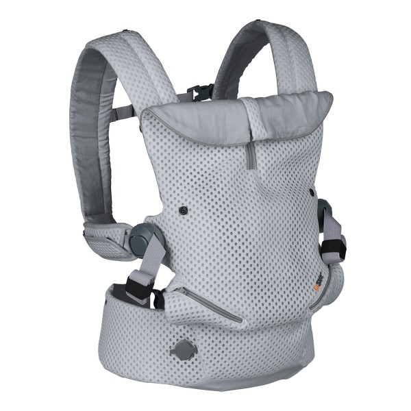 Porte-Bébé BeSafe Haven - Peak Mesh