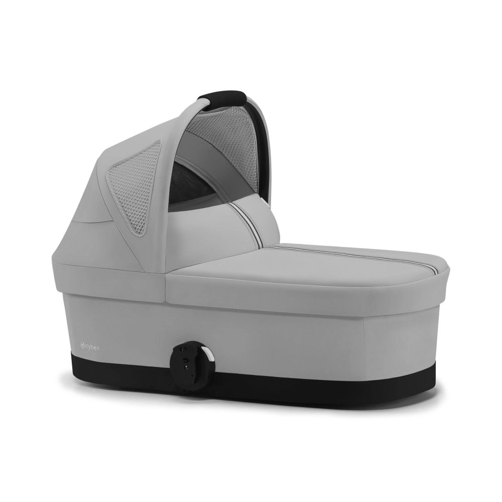 Nacelle Cot S - CYBEX - Fog Grey