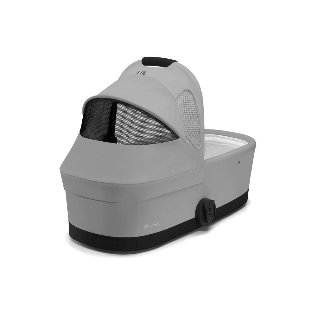 Nacelle Cot S - CYBEX - Fog Grey