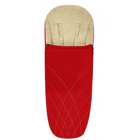 Chancelière Cybex Priam/ePriam/Mios - Autumn Gold (2022)