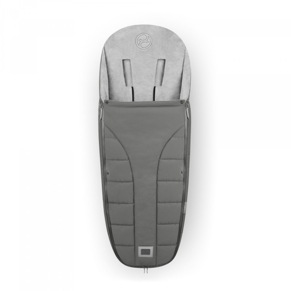 Chancelière Cybex Priam/ePriam/Mios - Soho Grey (2022)