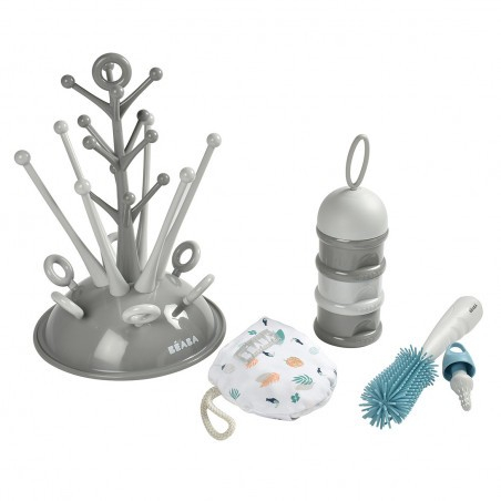 Coffret Naissance Béaba