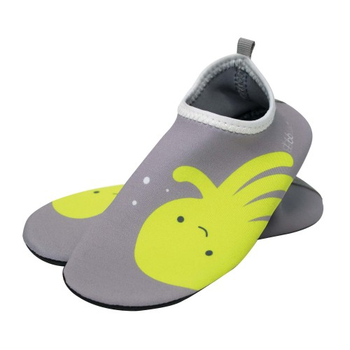 Chaussures d'eau 1-2 ans BBlüv Shoöz - Grey