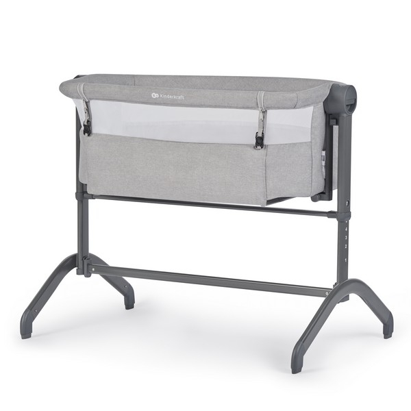 Lit Cododo Kinderkraft Bea - Grey