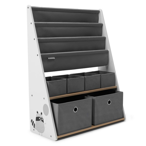 Étagère Kinderkraft Racoon