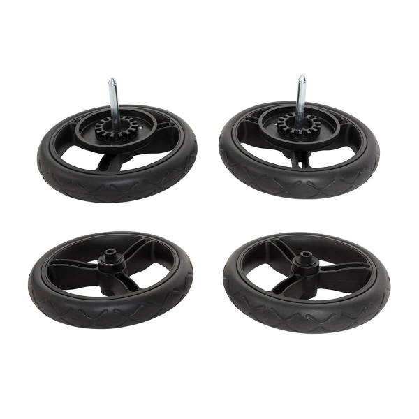 Roues Aerotech 10" Mountain Buggy Duet V3