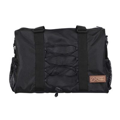 Sac à Langer Mountain Buggy - Onyx