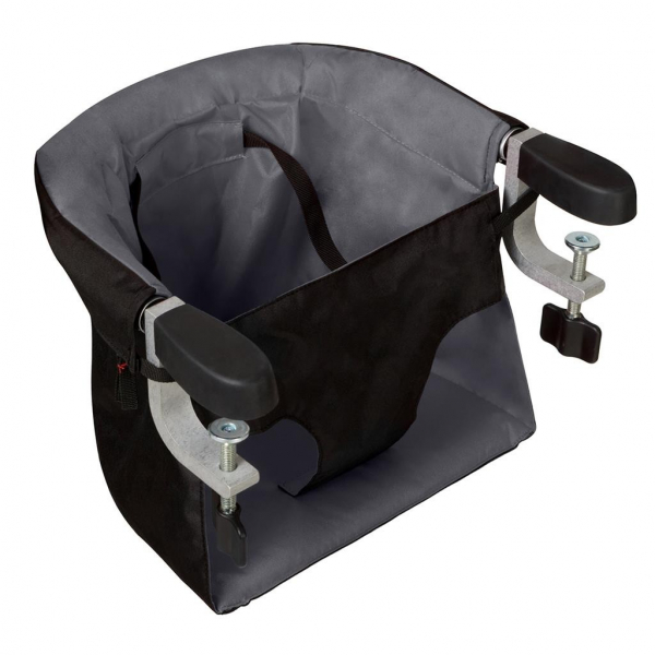 Chaise Portable Mountain Buggy Pod - Flint