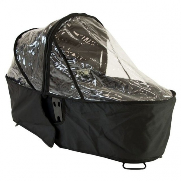 Habillage Pluie Nacelle Mountain Buggy Duet