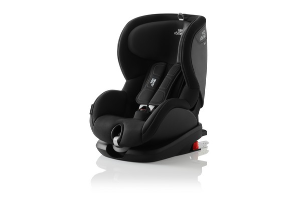 Siège Auto 9-22kg Britax Trifix 2 i-Size - Cosmos Black