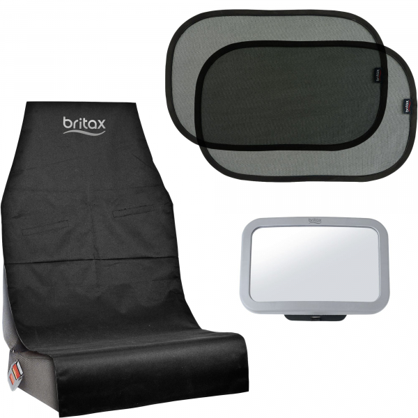 Kit Accessoires Voiture Britax