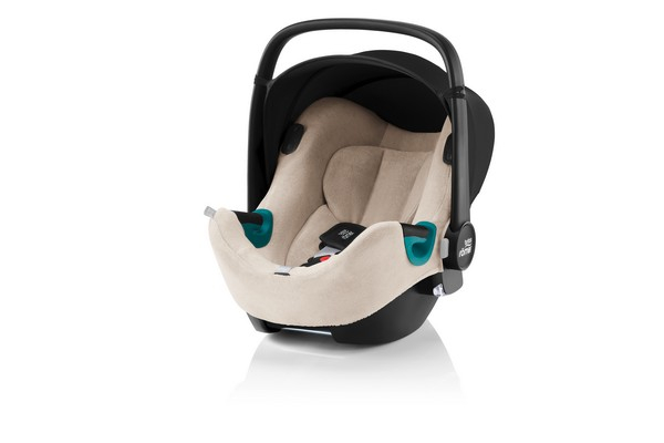 Housse d'Été Britax Baby Safe 3 i-Size/iSense - Beige