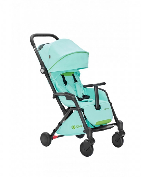 Poussette Qtus Tody - Menthe