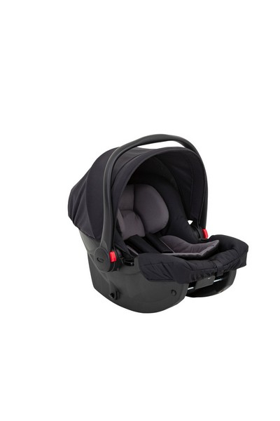 Siège-auto SnugEssentials - Graco - MIDNIGHT