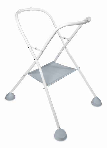 Support Pieds Béaba Camélé'O - Light Mist