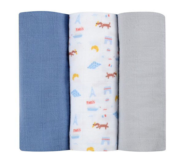 Langes Béaba - Paris