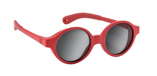 Lunettes de Soleil 9-24mois Béaba - Coquelicot