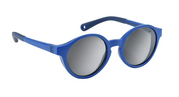 Lunettes de Soleil 2-4ans Béaba - Bleu Mazarine