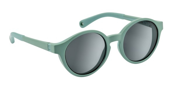 Lunettes de Soleil 2-4ans Béaba - Tropical Green