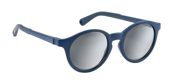Lunettes de Soleil 4-6ans Béaba - Bleu Marine