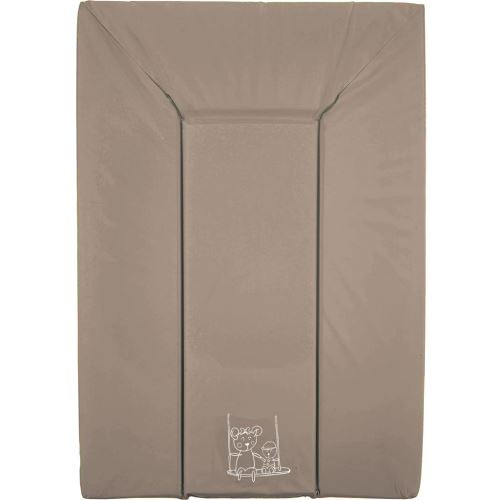 Matelas à Langer 3 Pentes Looping - Taupe