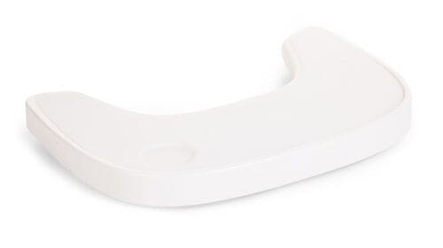 Plateau Repas Childhome Evolu 2/Evolu One.80° - Blanc