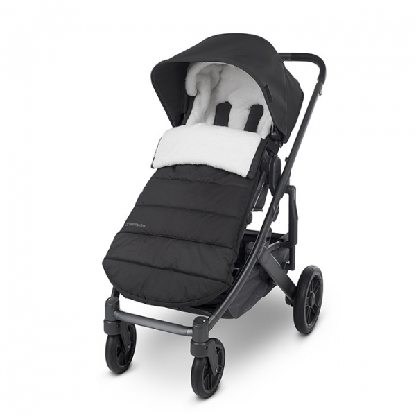 Chancelière UPPAbaby Ganoosh - Jake Black