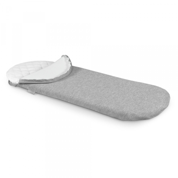 Housse de Matelas UPPAbaby Nacelle Vista/Cruz (2018+) - Gris