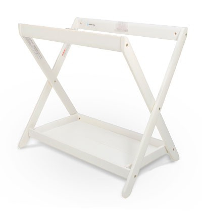 Support Nacelle UPPAbaby Vista/Cruz - Blanc