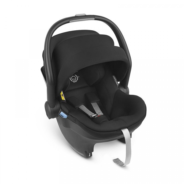 Coque Auto 0-13kg UPPAbaby Mesa i-Size - Jake Black