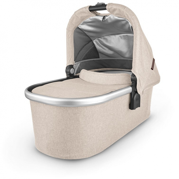 Nacelle UPPAbaby Vista/Cruz/Minu/Ridge - Declan Beige