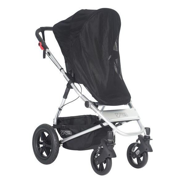 Protection Soleil Mountain Buggy Cosmopolitan