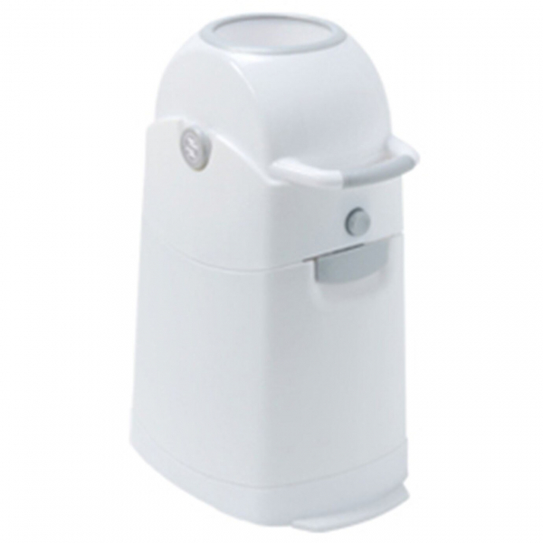 Poubelle à Couches Quax Diaper Champ - Regular