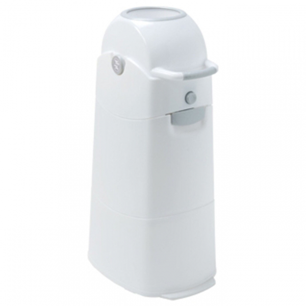 Poubelle à Couches Quax Diaper Champ - Medium