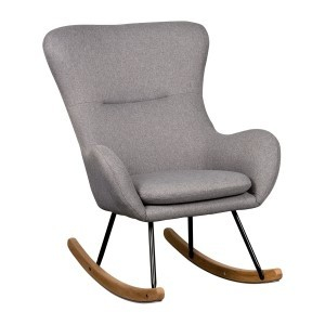 Fauteuil Quax Adultes - Dark Grey