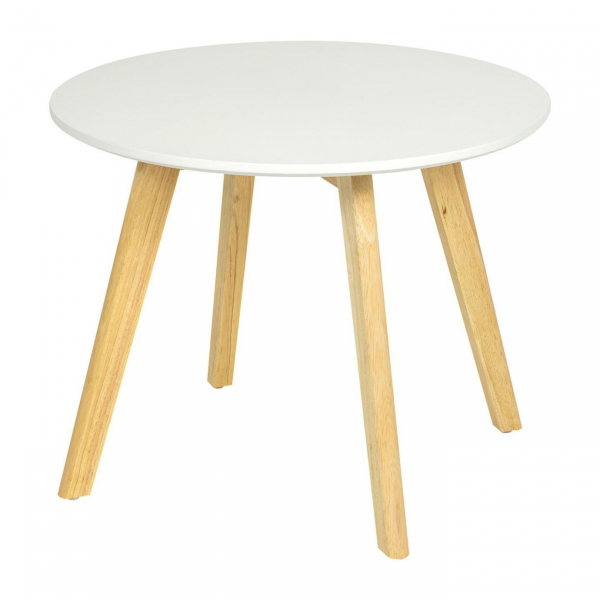 Table Enfant Quax - White