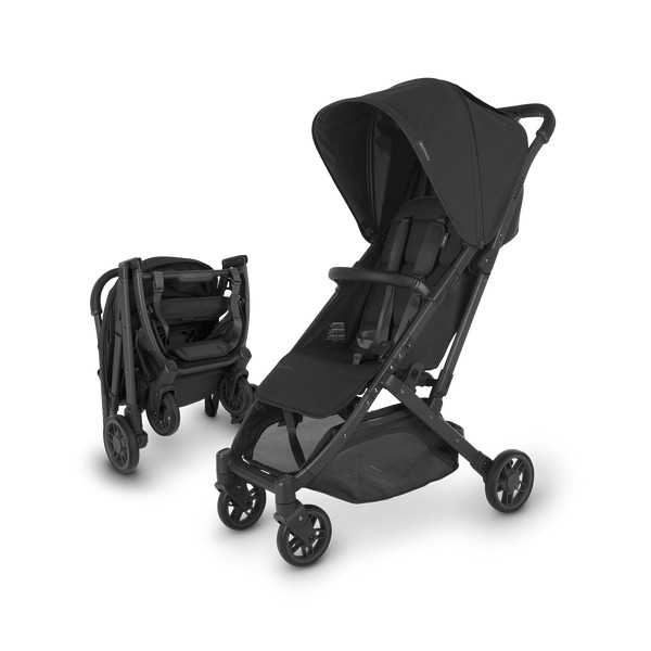 Poussette UPPAbaby Minu V2 - Jake Black