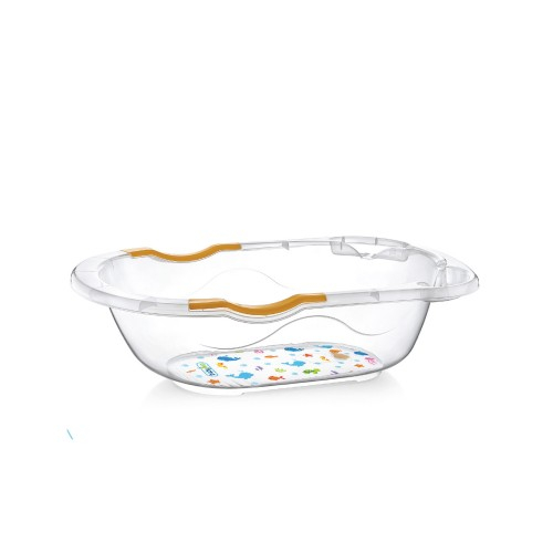 Baignoire Babyjem - Yellow