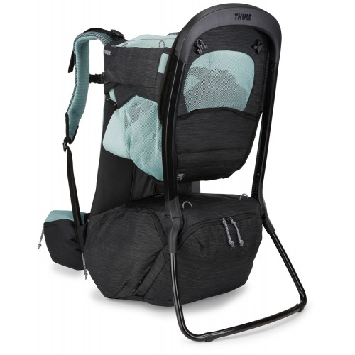 Porte-Bébé Thule Sapling - Black