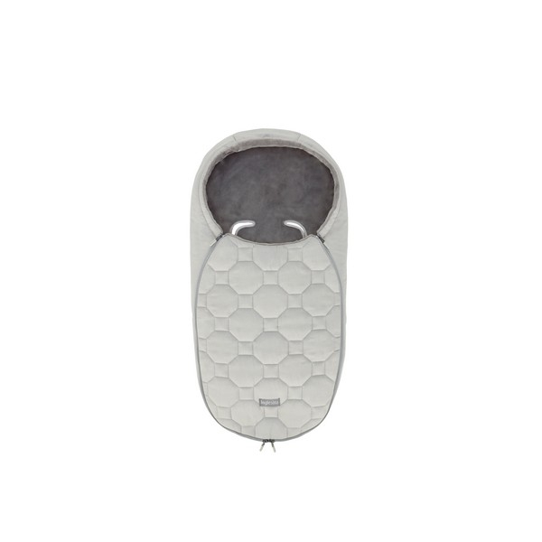 Chancelière Inglesina Nouveau Né - ICEBERG GREY