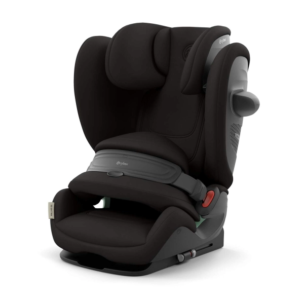 Siège Auto 76 – 150 cm Cybex Pallas G2 i-Size - Magic Black