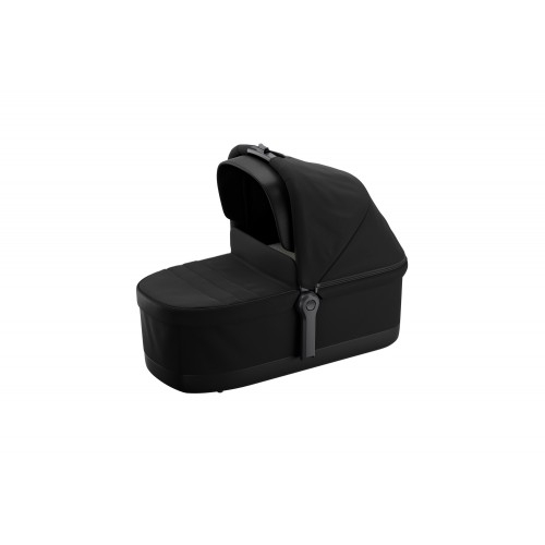 Nacelle Thule Sleek - Midnight Black/ Châssis Black