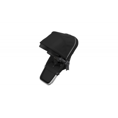 Seconde Assise Thule Sleek - Midnight Black