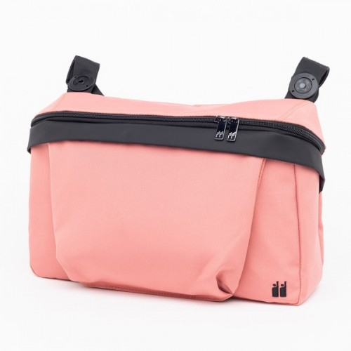 Organisateur Guidon Nikidom - Corail