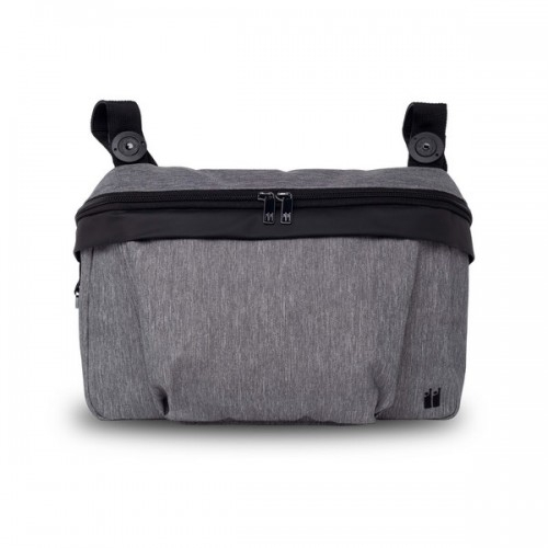Organisateur Guidon Nikidom - Grey