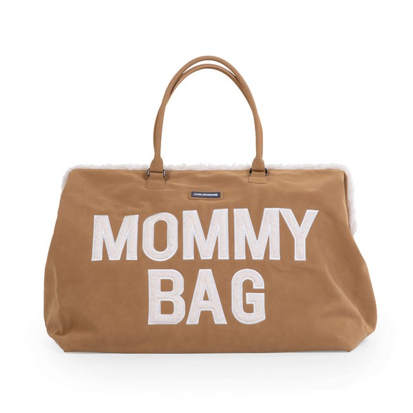 Sac à Langer Childhome Mommy Bag - Suède