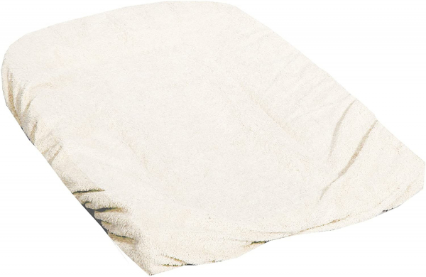 Housse éponge pour matelas à langer et table à langer