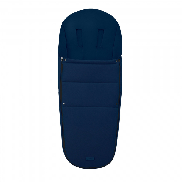Chancelière Cybex Gold - Navy Blue (2022)